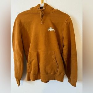 Stussy Sweatshirt Hoodie